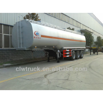 Semirremolque cisterna tri-axle 30000litres en Ruanda